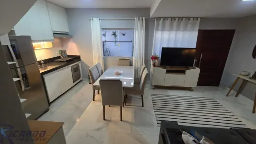 Casa com 4 Quartos à venda, 166m² no Itapebussu, Guarapari
