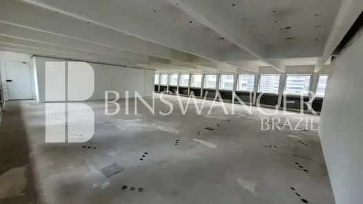 Sala Comercial para alugar, 258m² no Cerqueira César, São Paulo