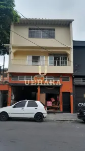 Sobrado com 4 Quartos para alugar, 200m² no Parque Peruche, São Paulo
