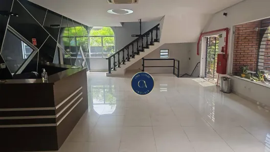 Prédio Comercial para venda ou aluguel, 1334m² no Chácara Santo Antônio (Zona Sul), São Paulo