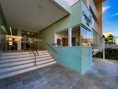 Apartamento com 2 Quartos à venda, 79m² no Praia do Morro, Guarapari