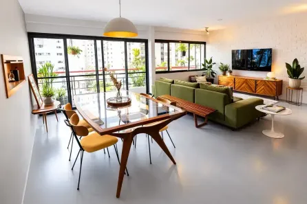 Apartamento com 3 Quartos à venda, 113m² no Perdizes, São Paulo