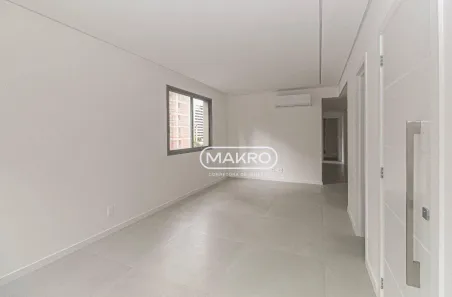 Apartamento com 3 Quartos à venda, 90m² no Serra, Belo Horizonte