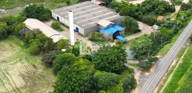 Galpão/Depósito/Armazém à venda, 4884m² no Distrito Industrial Nova Era, Indaiatuba