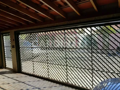 Casa com 4 Quartos à venda, 230m² no Vila Santana, Araraquara