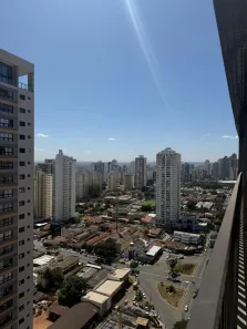 Apartamento com 4 Quartos à venda, 104m² no Setor Bueno, Goiânia