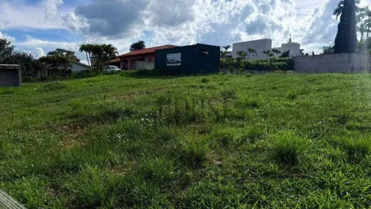 Lote/Terreno à venda, 1500m² no Parque Village Castelo, Itu