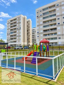 Apartamento com 3 Quartos à venda, 60m² no Vila Rio Branco, Jundiaí