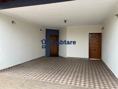 Casa com 3 Quartos à venda, 250m² no Vila Real, Hortolândia