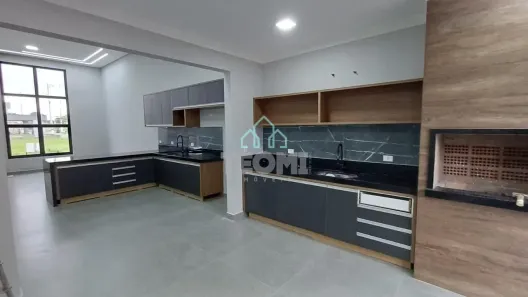 Casa de Condomínio com 3 Quartos à venda, 250m² no Loteamento Residencial Pérola do Vale, Tremembé