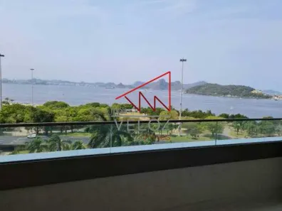 Apartamento com 3 Quartos à venda, 148m² no Flamengo, Rio de Janeiro