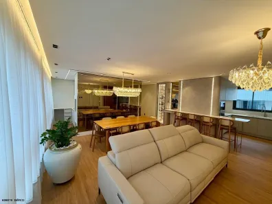 Apartamento com 3 Quartos à venda, 127m² no América, Joinville