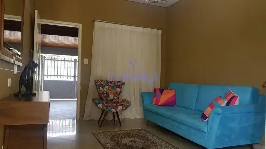 Casa com 2 Quartos à venda, 104m² no Campo Grande, Rio de Janeiro