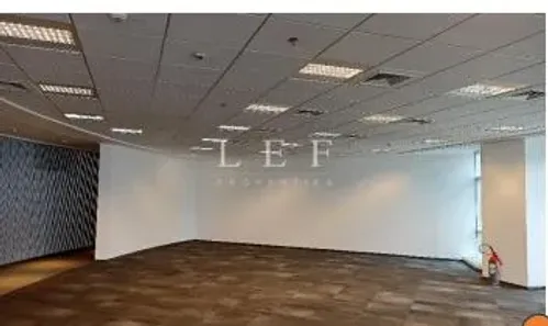 Sala Comercial para alugar, 473m² no Pinheiros, São Paulo