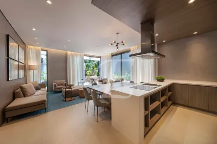 Apartamento com 3 Quartos à venda, 171m² no Comércio, Salvador