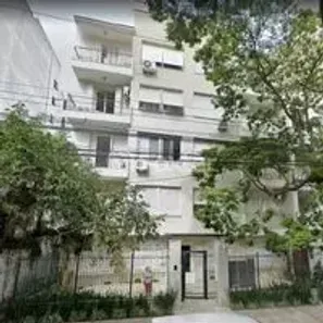Apartamento com 2 Quartos à venda, 58m² no Centro Histórico, Porto Alegre