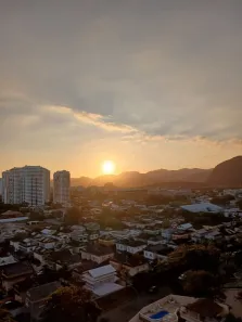Apartamento com 2 Quartos à venda, 56m² no Barra da Tijuca, Rio de Janeiro