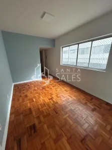 Apartamento com 2 Quartos à venda, 53m² no Perdizes, São Paulo
