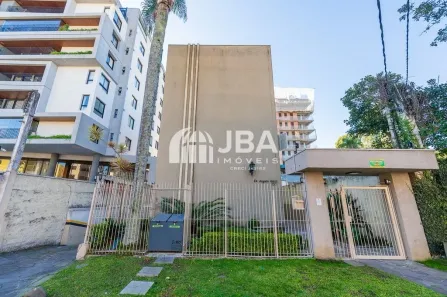 Apartamento com 2 Quartos à venda, 59m² no Juvevê, Curitiba