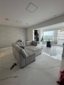 Apartamento com 3 Quartos à venda, 99m² no Jardim Esplanada, São José dos Campos