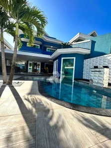 Casa de Condomínio com 4 Quartos à venda, 415m² no Recreio dos Bandeirantes, Rio de Janeiro