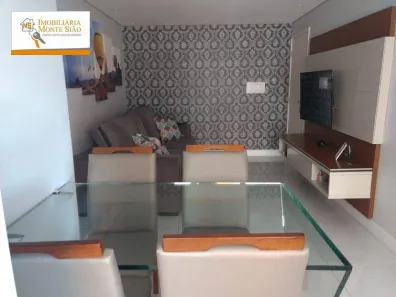 Apartamento com 2 Quartos à venda, 58m² no Picanço, Guarulhos