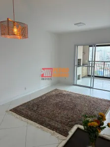Apartamento com 3 Quartos à venda, 91m² no Rudge Ramos, São Bernardo do Campo
