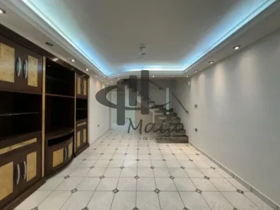 Sobrado com 4 Quartos à venda, 259m² no São José, São Caetano do Sul