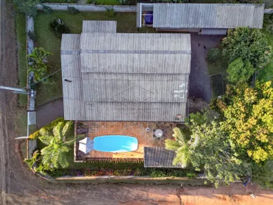 Casa com 3 Quartos à venda, 400m² no Jardim São Pedro, Águas de Santa Bárbara