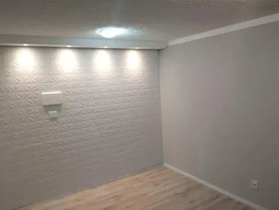 Apartamento com 2 Quartos à venda, 45m² no Jardim Ansalca, Guarulhos