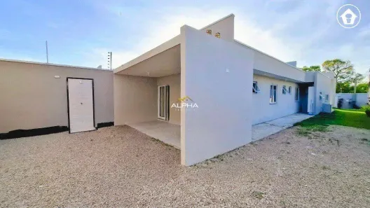 Casa com 3 Quartos à venda, 119m² no Pires Façanha, Eusébio