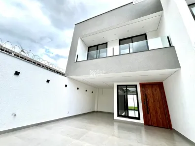 Casa com 3 Quartos à venda, 161m² no Espírito Santo, Betim
