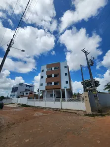Apartamento com 2 Quartos à venda, 52m² no , Conde