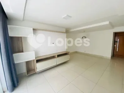 Apartamento com 3 Quartos à venda, 98m² no Setor Bueno, Goiânia