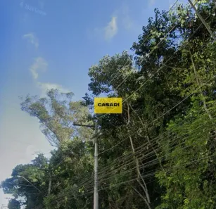 Lote/Terreno à venda, 1900m² no Demarchi, São Bernardo do Campo