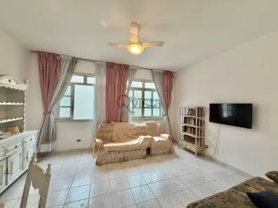 Apartamento com 2 Quartos à venda, 78m² no Pitangueiras, Guarujá