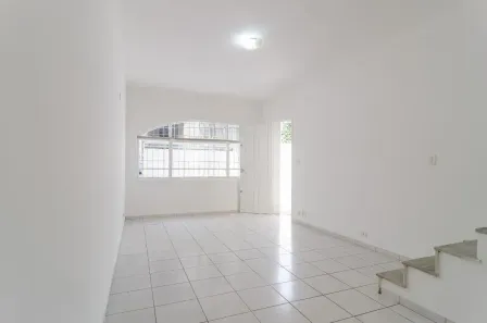 Casa com 3 Quartos à venda, 135m² no Jardim Oriental, São Paulo