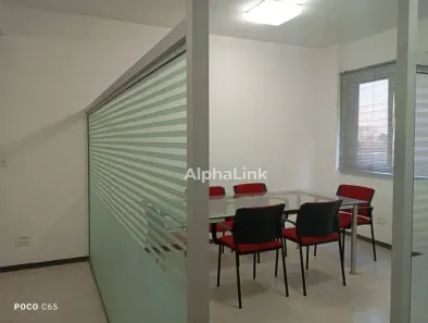 Sala Comercial para alugar, 38m² no Alphaville Centro Industrial e Empresarial/Alphaville., Barueri