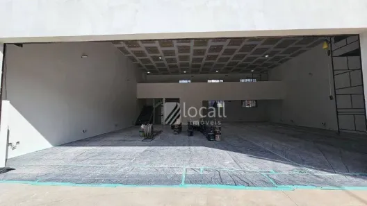 Ponto Comercial para alugar, 290m² no Jardim Alto Alegre, São José do Rio Preto