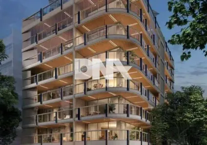 Apartamento com 4 Quartos à venda, 229m² no Lagoa, Rio de Janeiro