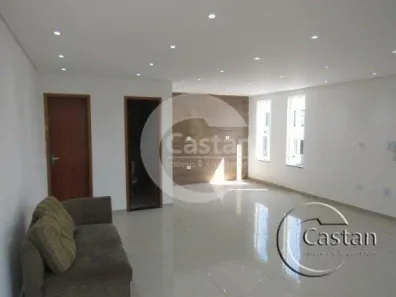 Apartamento com 2 Quartos para alugar, 39m² no Vila Bertioga, São Paulo
