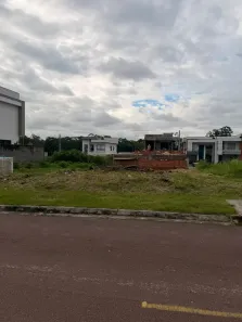 Lote/Terreno à venda, 250m² no Novo Aleixo, Manaus
