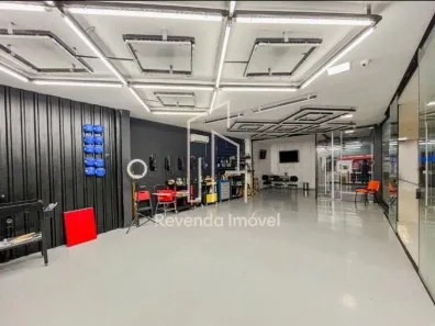 Prédio Comercial à venda, 2400m² no Ipiranga, São Paulo