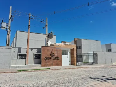 Casa de Condomínio com 3 Quartos para alugar, 77m² no Morros, Teresina
