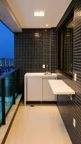 Apartamento com 3 Quartos para alugar, 100m² no Boa Viagem, Recife