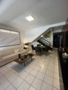Casa com 3 Quartos à venda, 210m² no Bessa, João Pessoa