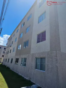 Apartamento com 2 Quartos para alugar, 40m² no Cajazeiras de Abrantes (Abrantes), Camaçari