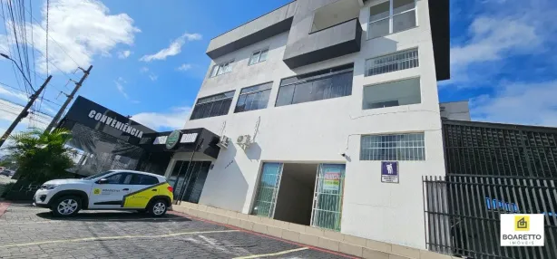 Sala Comercial para alugar, 50m² no Iririú, Joinville