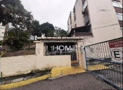 Apartamento com 2 Quartos à venda, 63m² no Engenho da Rainha, Rio de Janeiro