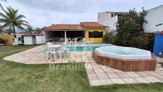 Casa com 6 Quartos à venda, 356m² no Ponta Negra (Ponta Negra), Maricá